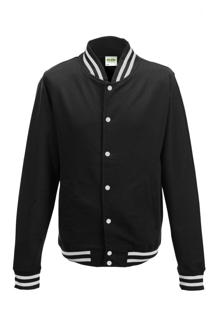 Herrar Herrar AWD Baseball Collegejacka AWD Baseball Collegejacka » Roach