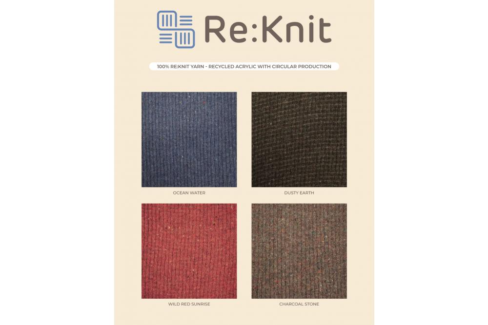 0009354 reknit retro