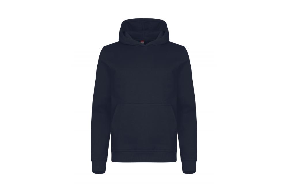 0201021 580 Miami Hoody Junior darknavy
