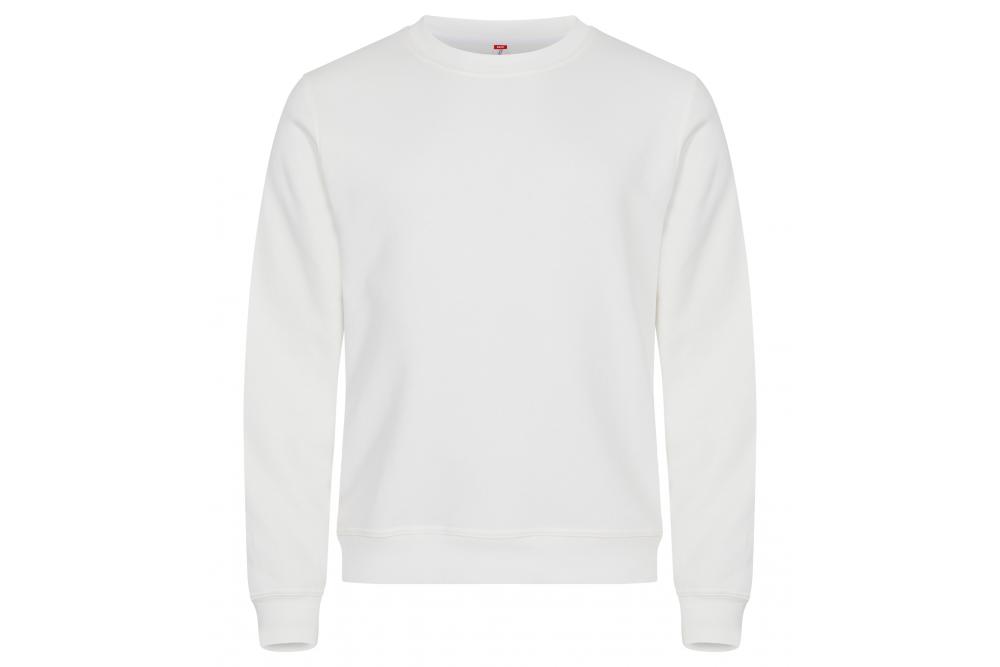 0201030 01 MiamiRoundneck OffWhite front
