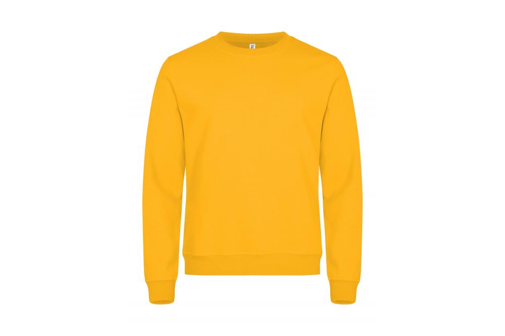 0201030 10 Miami Roundneck yellow
