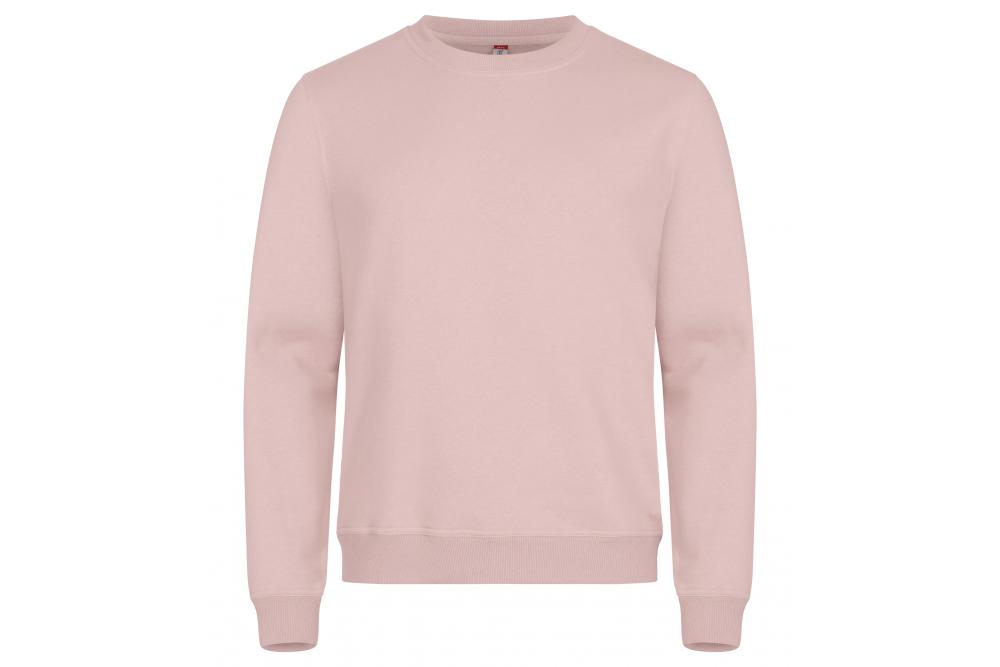 0201030 215 MiamiRoundneck CandyPink 