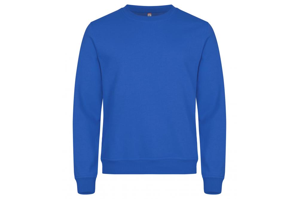 0201030 55 MiamiRoundneck RoyalBlue
