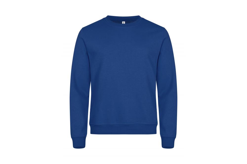 0201030 56 Miami Roundneck deep blue