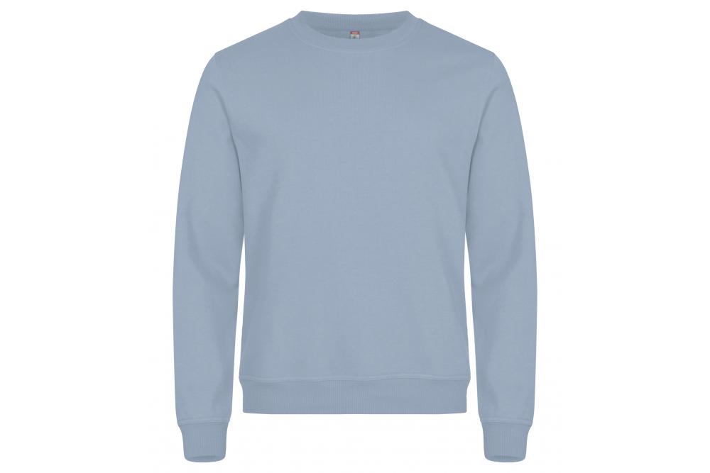 0201030 570 MiamiRoundneck SoftBlue