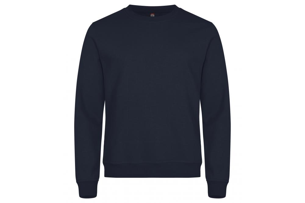 0201030 580 MiamiRoundneck DarkNavy