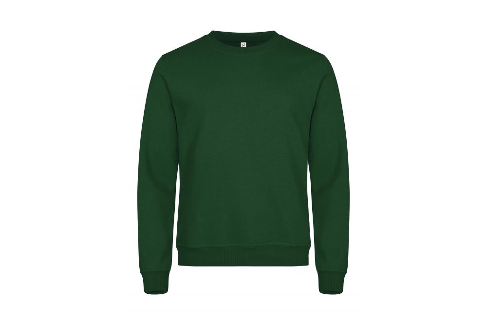0201030 68 Miami Roundneck bottle green