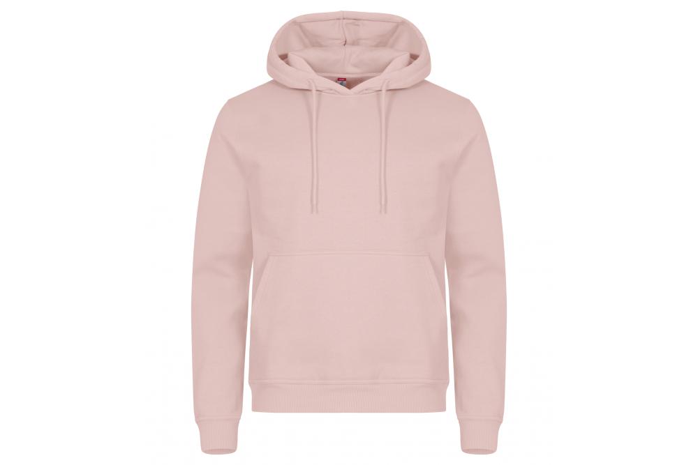 0201031 215 MiamiHoody CandyPink