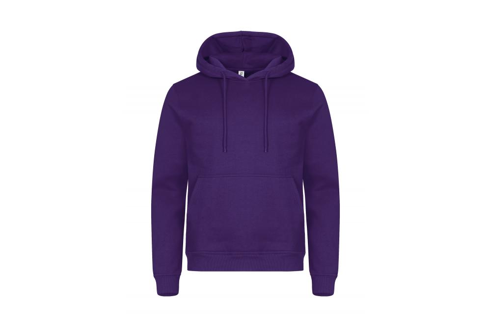 0201031 44 Miami Hoody bright lilac