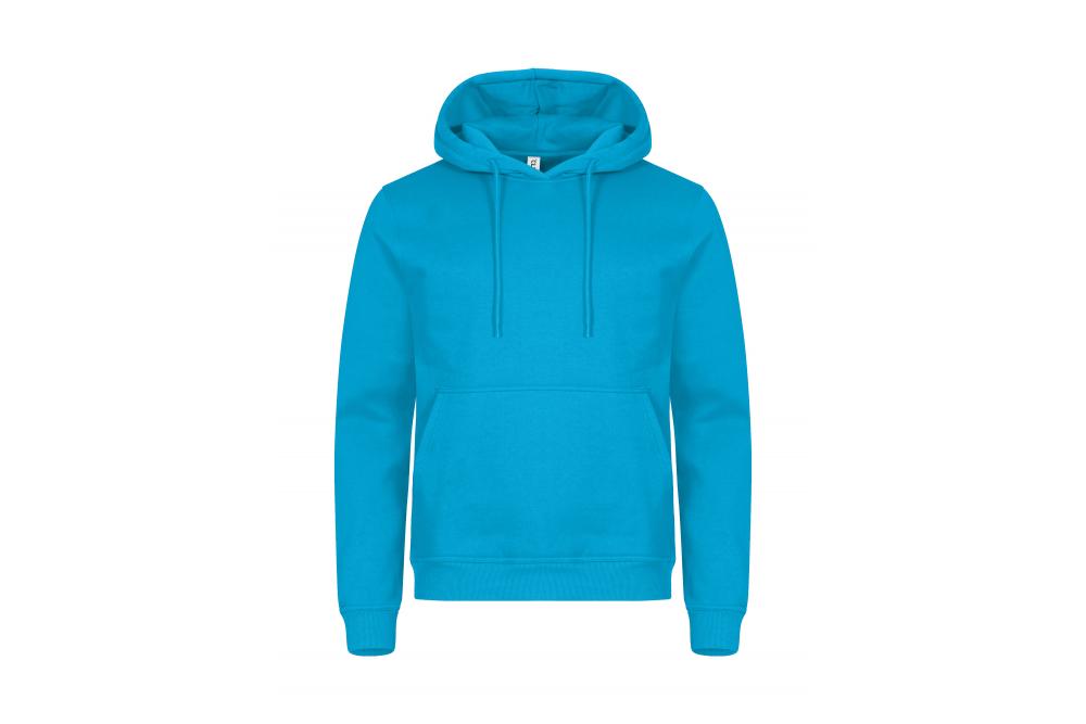 0201031 54 Miami Hoody turkos
