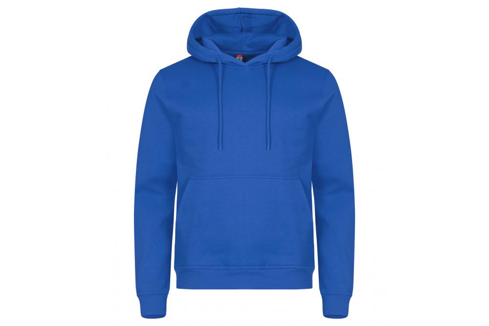 0201031 55 MiamiHoody RoyalBlue