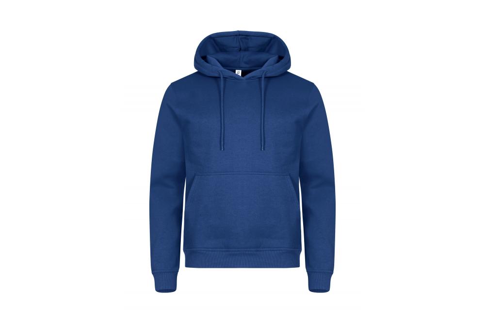 0201031 56 Miami Hoody midblue