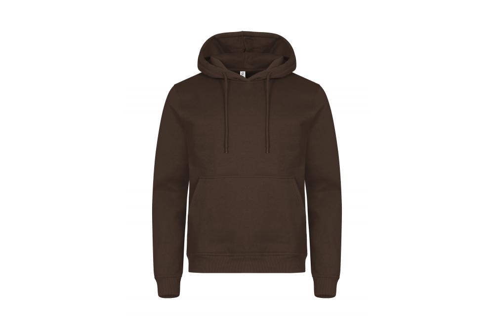 0201031 825 Miami Hoody darkmocca
