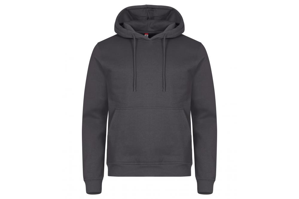 0201031 956 MiamiHoody MetalGrey