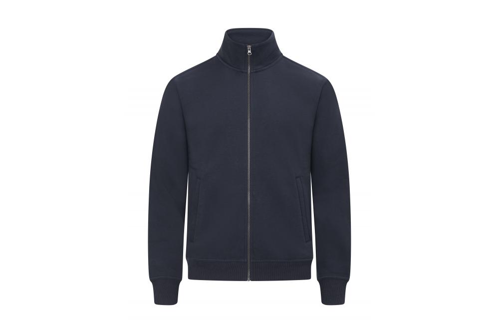 0201038 580 Miami Cardigan Front