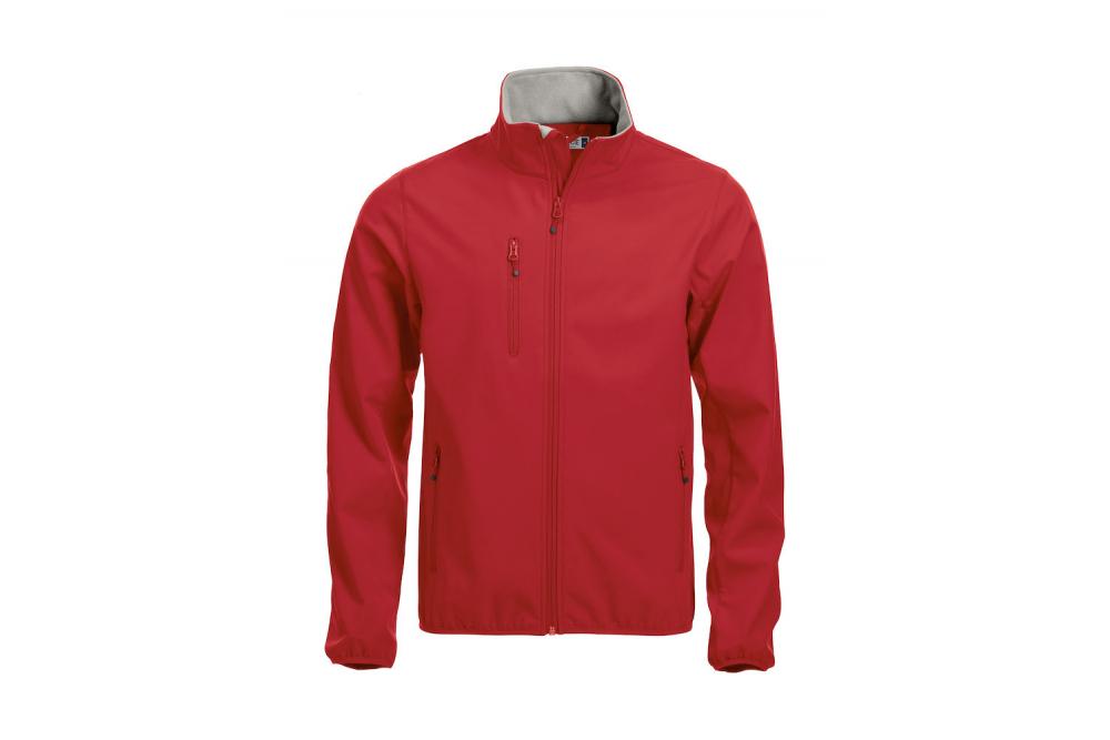 020910 35 BasicSoftshellJacket F