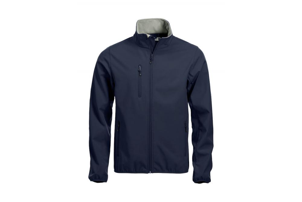 020910 580 BasicSoftshellJacket F