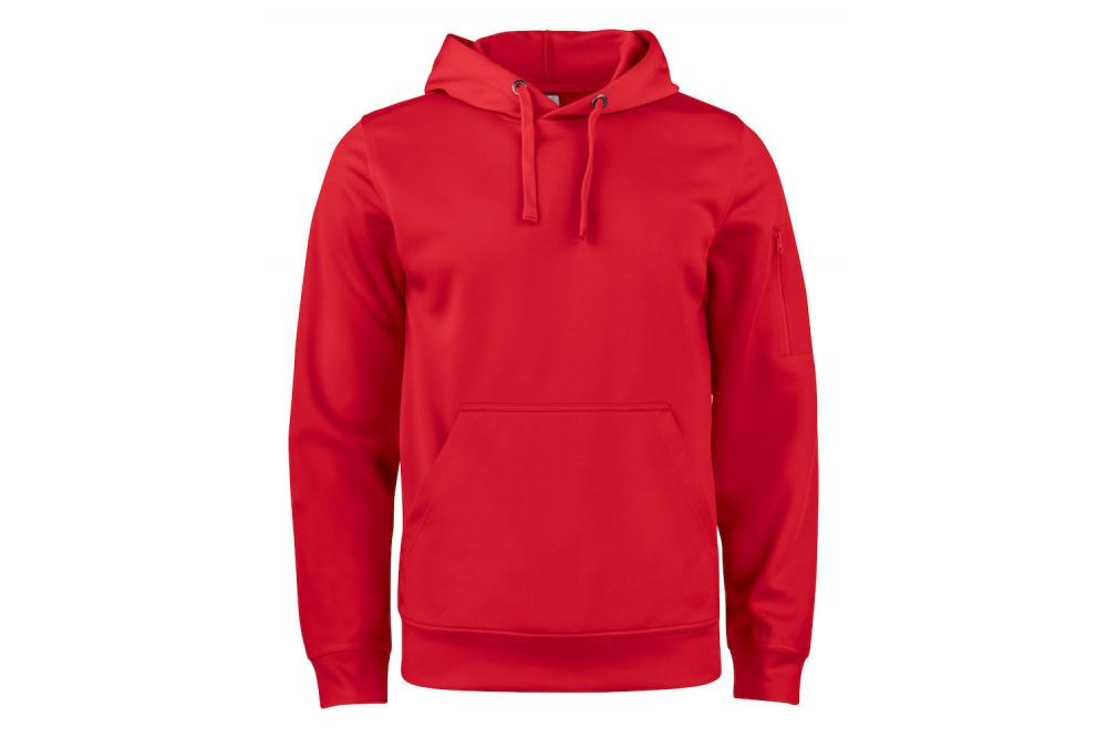 021011 BasicActiveHoody 35 F