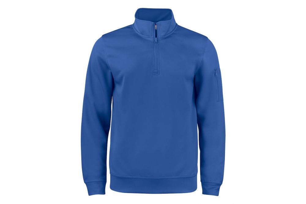 021013 BasicActiveHalfZip 55 F