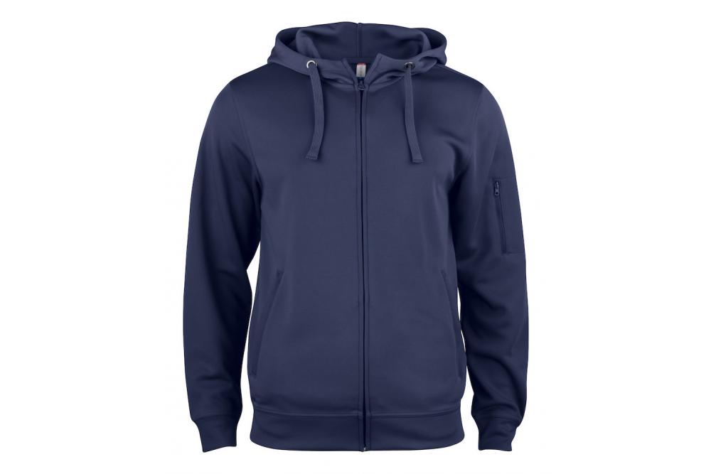 021014 BasicActiveHoodyFullZip 580 F