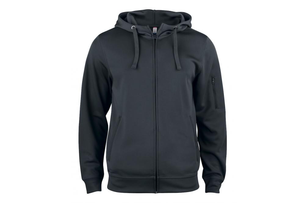 021014 BasicActiveHoodyFullZip 99 F