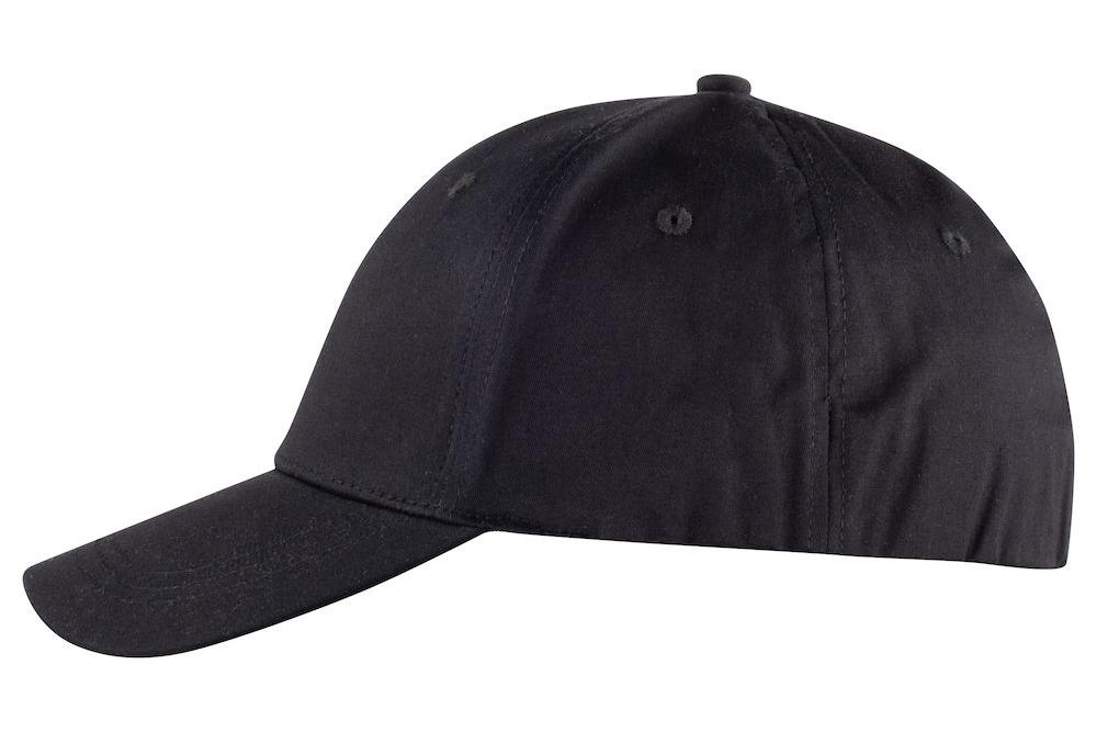 024067 99 FlexfitCap Left