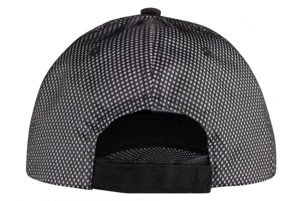 024068 949 ReflectiveCap Reflective Back