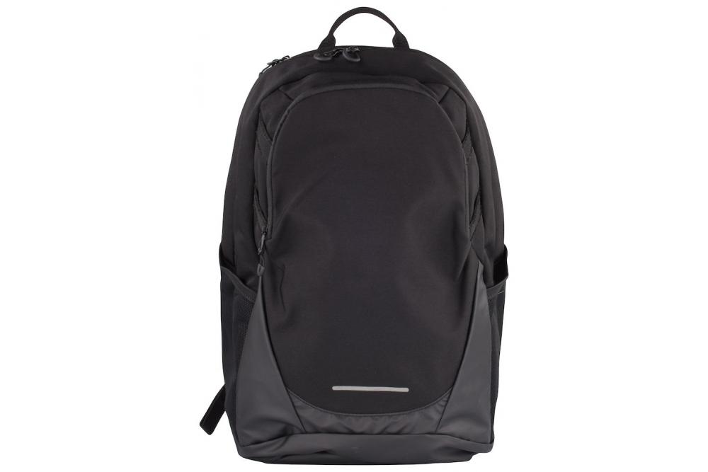 040241 99 Backpack Black Front