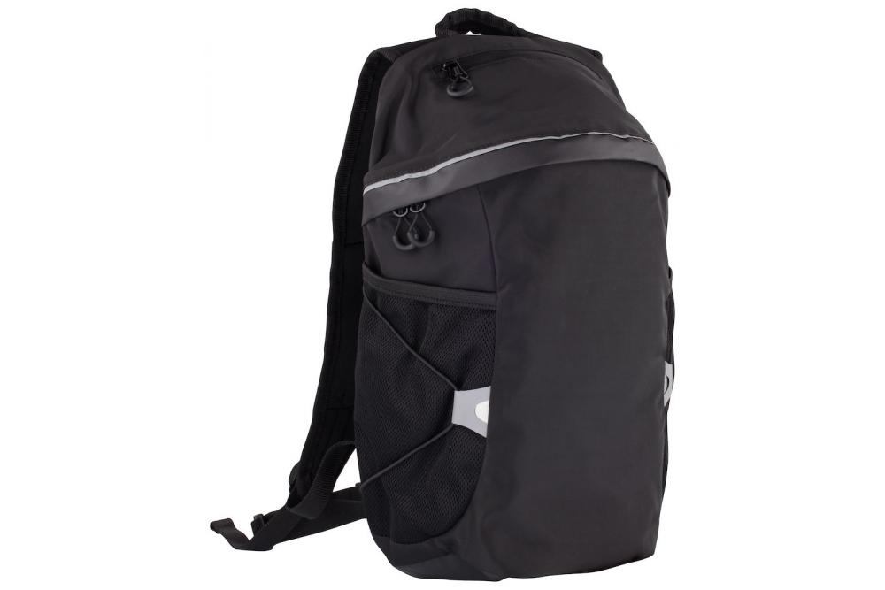 040242 99 DayBackpack Black