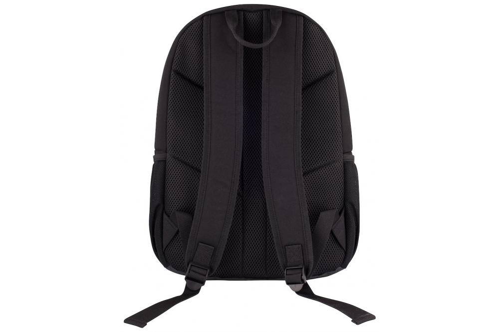 040243 99 CoolerBackpack Black Back