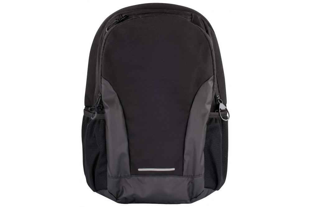 040243 99 CoolerBackpack Black Front