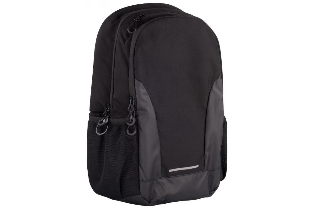 040243 99 CoolerBackpack Black