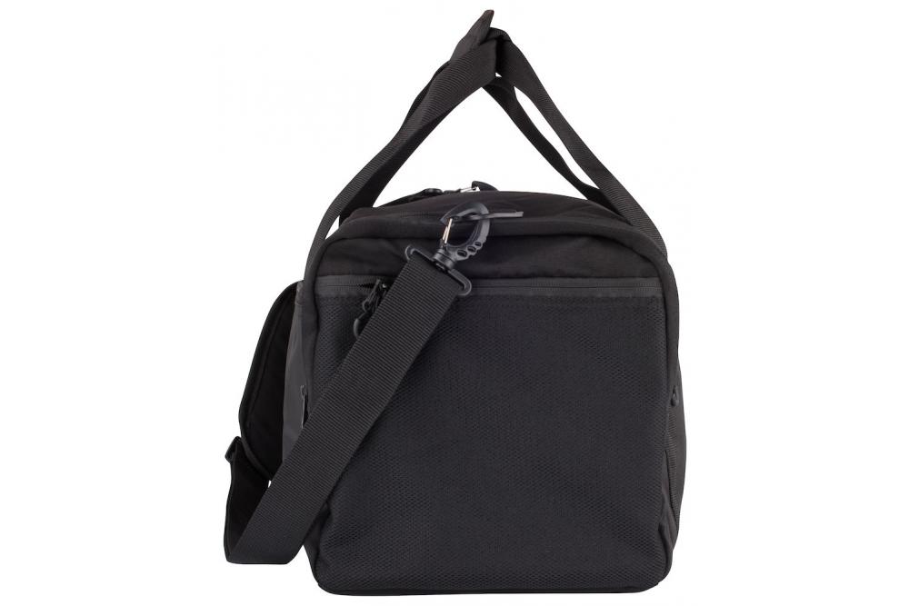 040244 99 TravelBagSmall Black Left