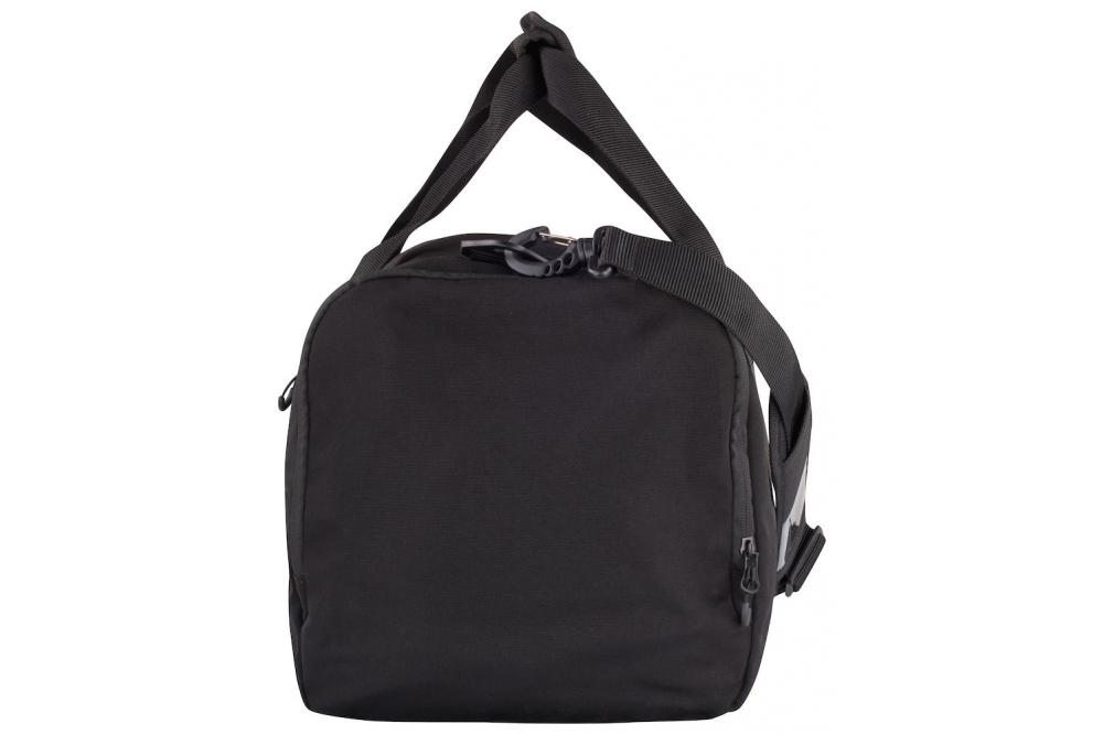 040244 99 TravelBagSmall Black Right