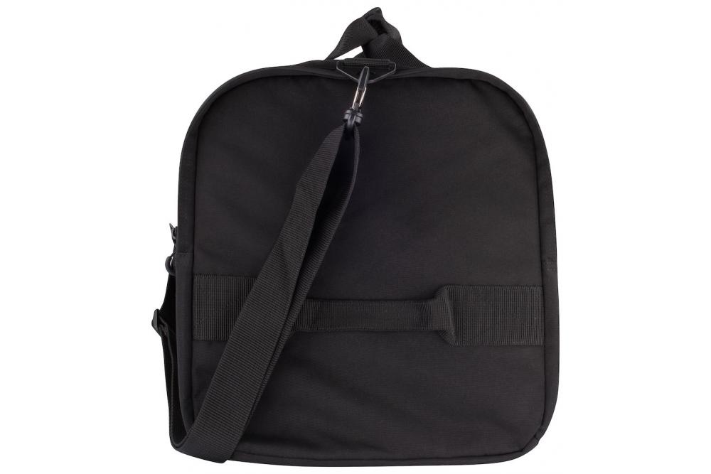 040245 99 TravelBagMedium Black Left