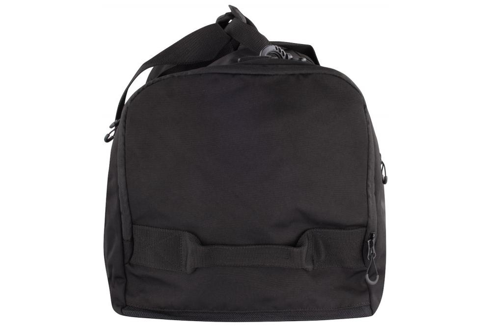 040245 99 TravelBagMedium Black Right