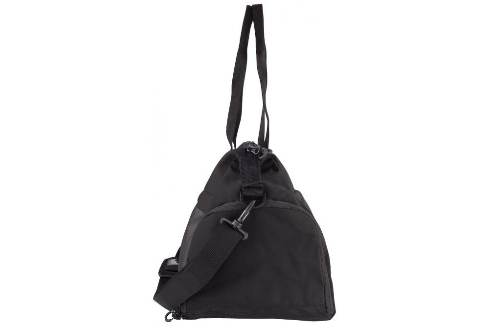 040246 99 Duffle Black Right