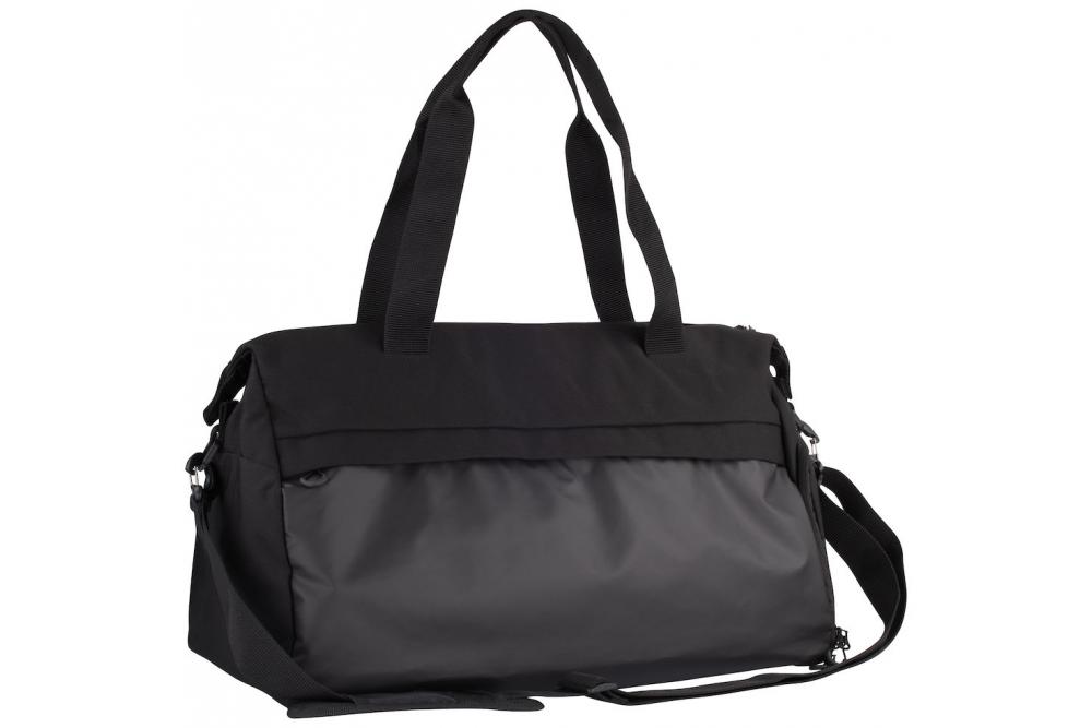 040246 99 Duffle Black