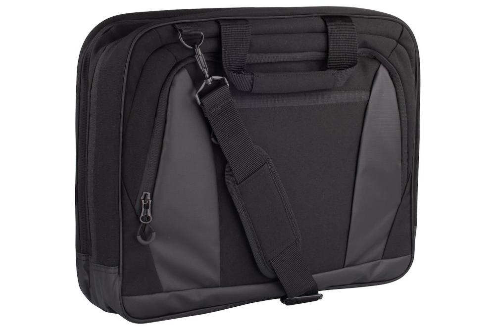 040248 99 ComputerBag Black