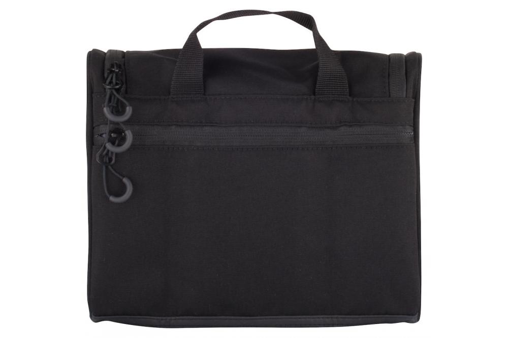 040249 99 ToiletBag Black Back