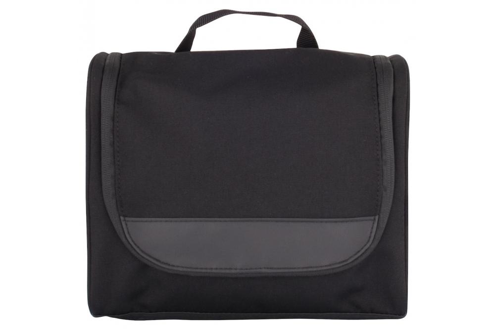 040249 99 ToiletBag Black Front