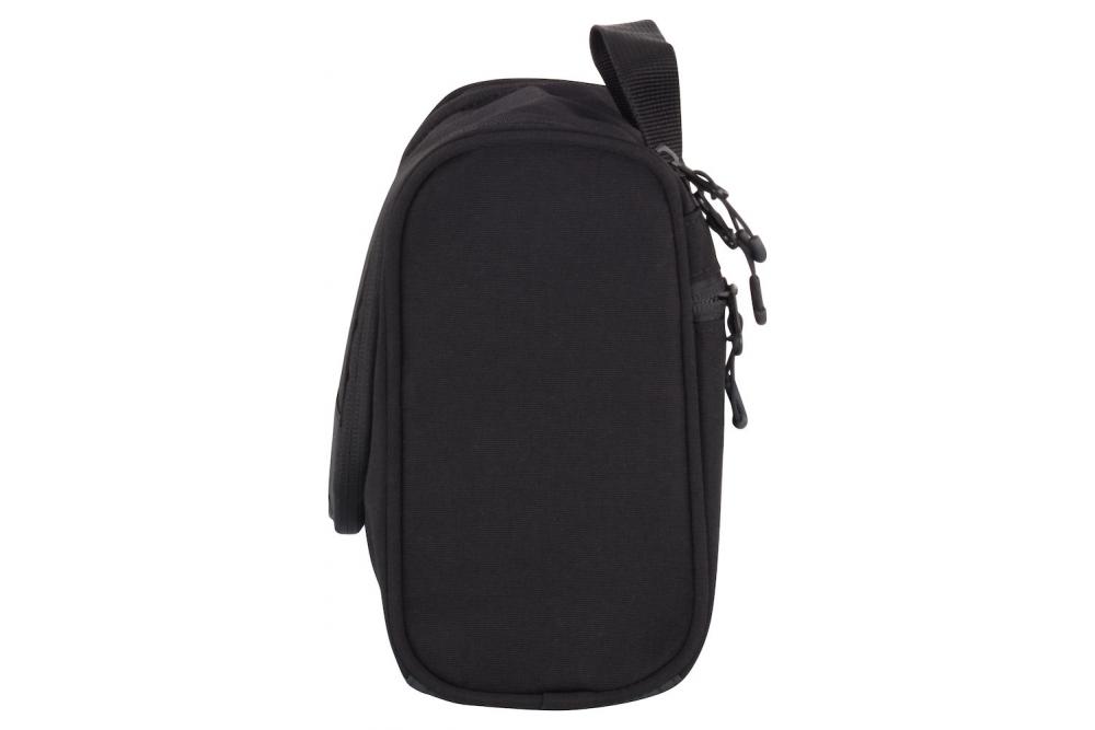 040249 99 ToiletBag Black Left