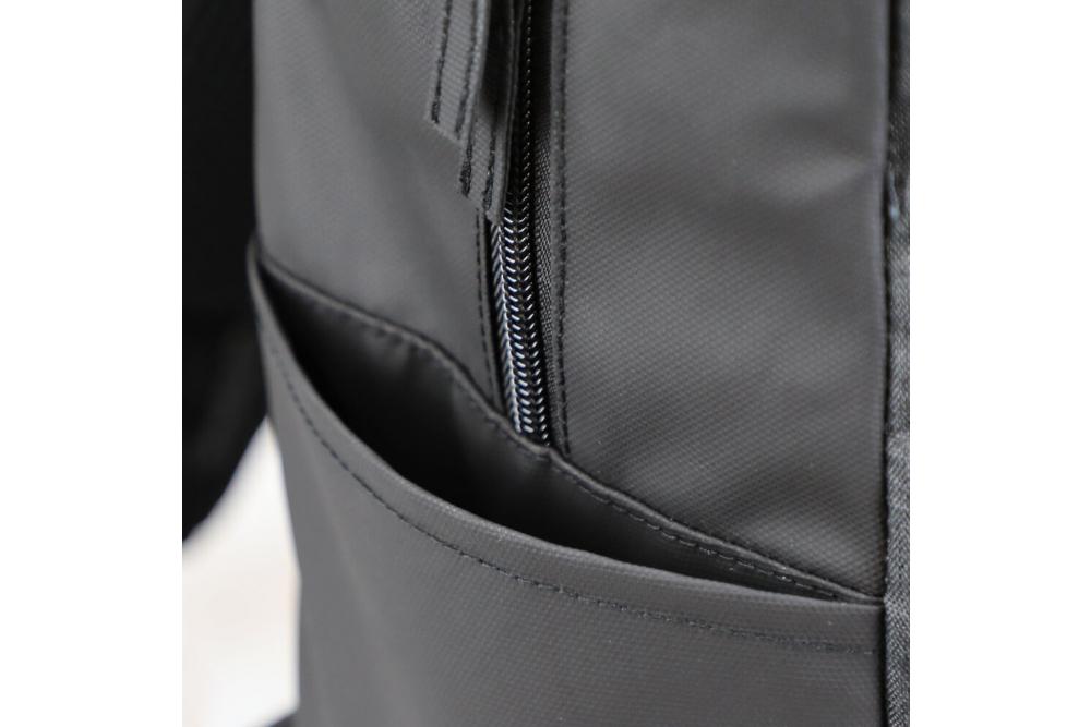 040311 955 Prestige Backpack Anthracite Melange