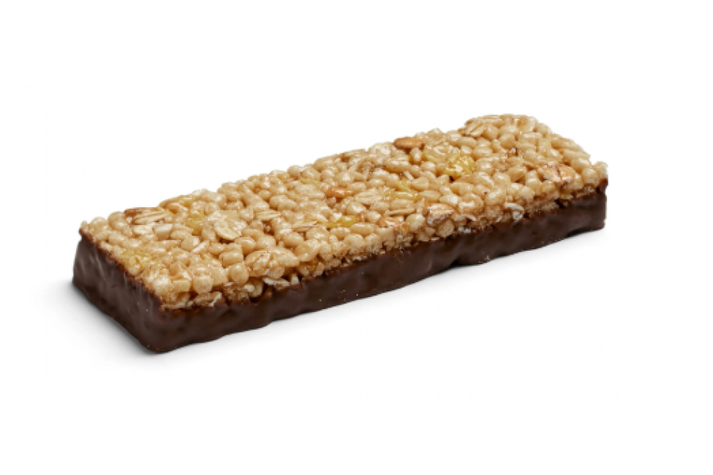 1. Energy bar