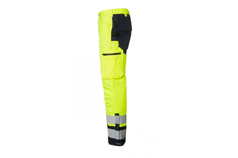 1000165 Top Swede winter Trouser yellow Ljpg