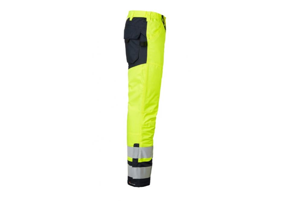 1000165 Top Swede winter Trouser yellow R