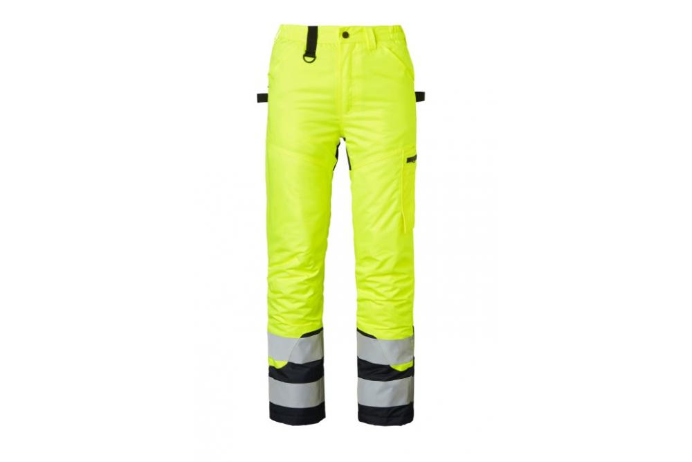 1000165 Top Swede winter Trouser yellow