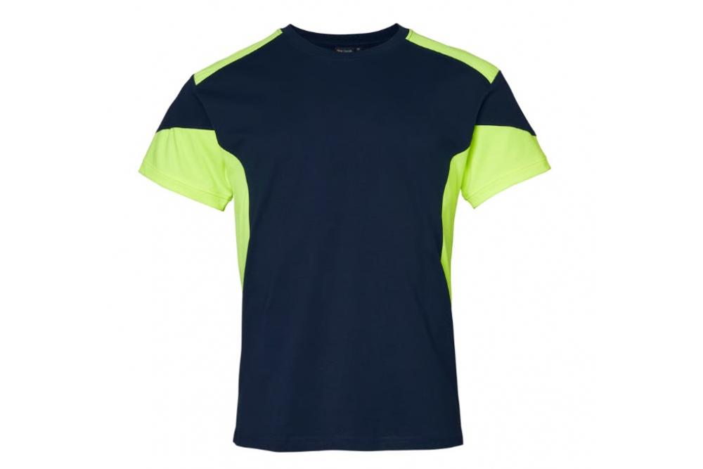1000210 t shirt navy
