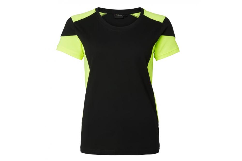 1000211 T shirt w black2