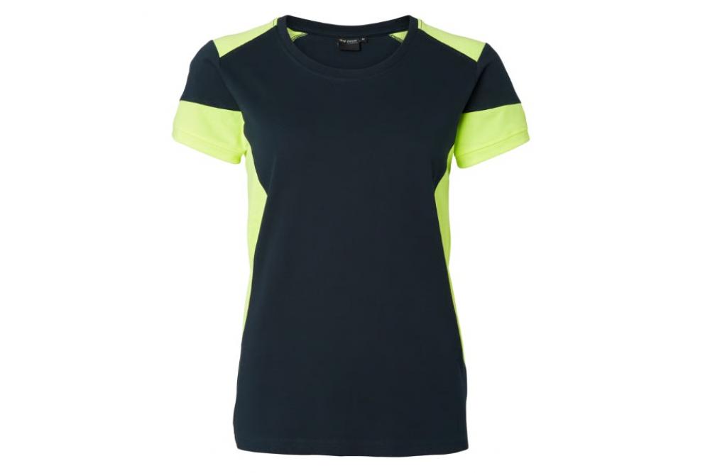 1000211 T shirt w navy
